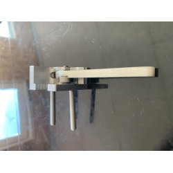 Komplet top med lsearm 