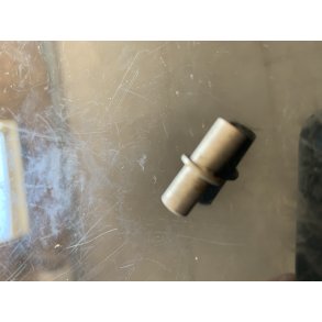 Mellemstykke for fjeder