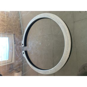 Lsering ved rret udvendig 120