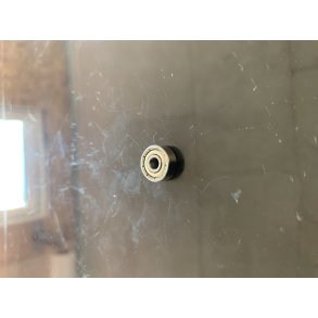 leje p hndtag for arm for kniv