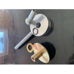 komplet lserundel med et vinkeled