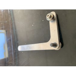 Arm for kniv komplet