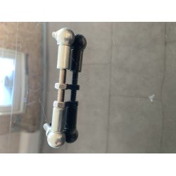 Gevindstang med vinkelled