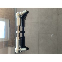 Gevindstang med vinkelled